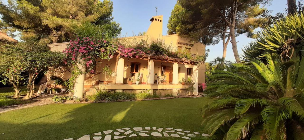 Villa Descanso Golf Villamartin  Kültér fotó
