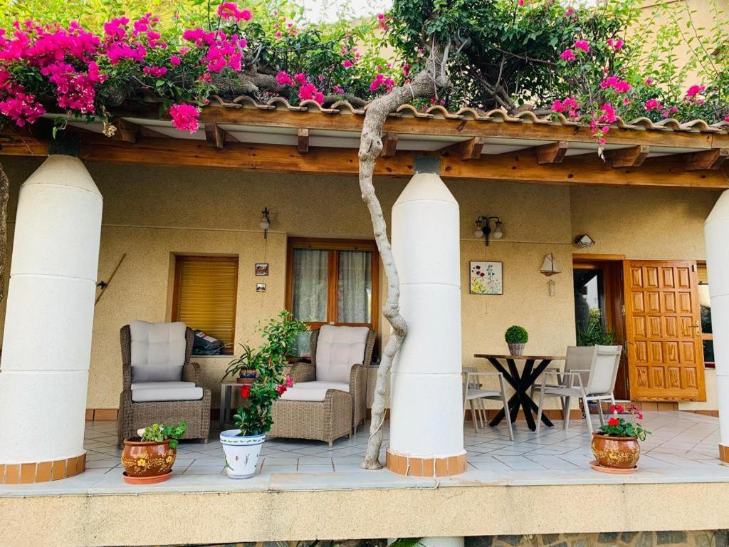 Villa Descanso Golf Villamartin  Kültér fotó