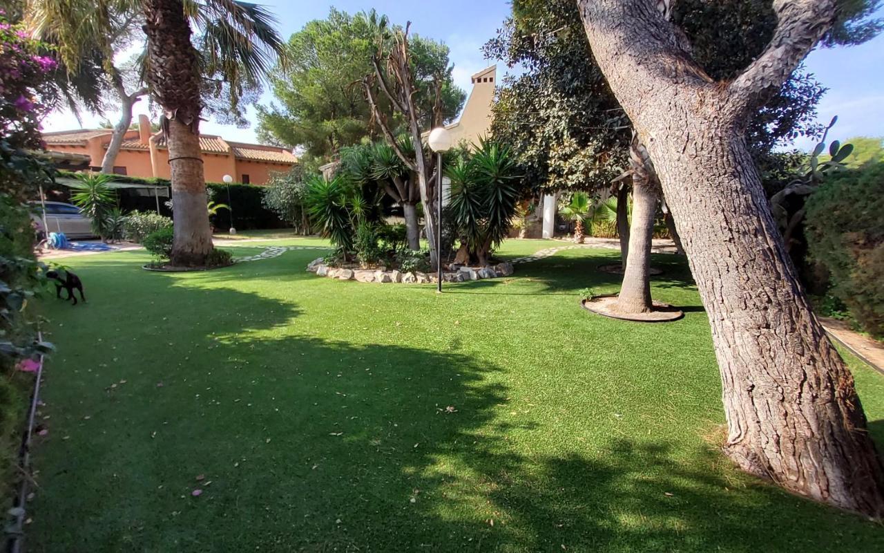 Villa Descanso Golf Villamartin  Kültér fotó