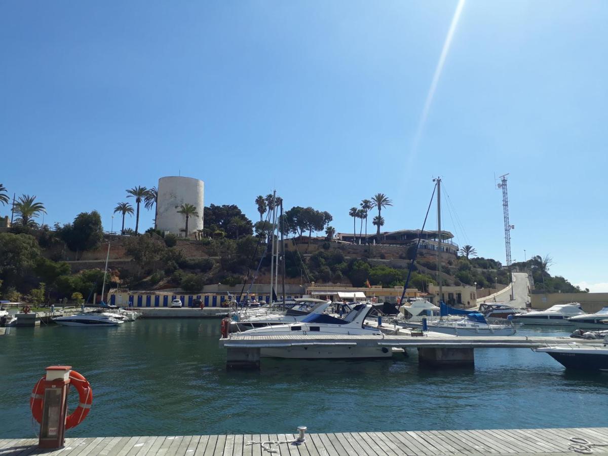 Villa Descanso Golf Villamartin  Kültér fotó
