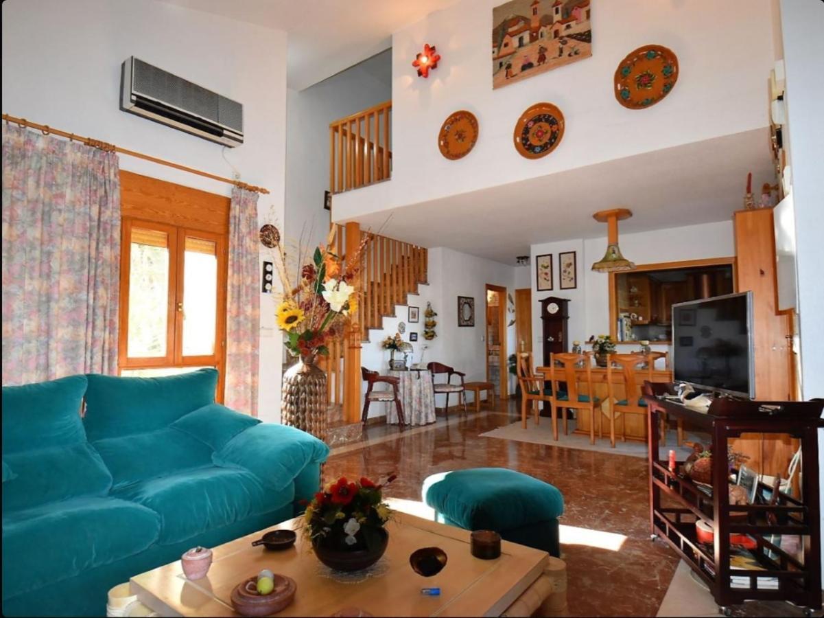 Villa Descanso Golf Villamartin  Kültér fotó