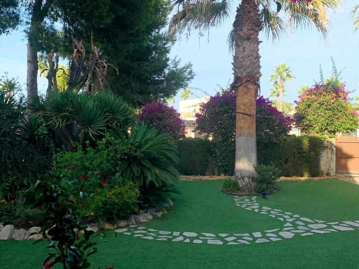 Villa Descanso Golf Villamartin  Kültér fotó