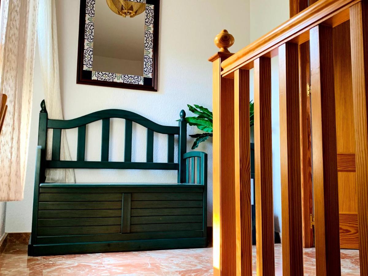 Villa Descanso Golf Villamartin  Kültér fotó