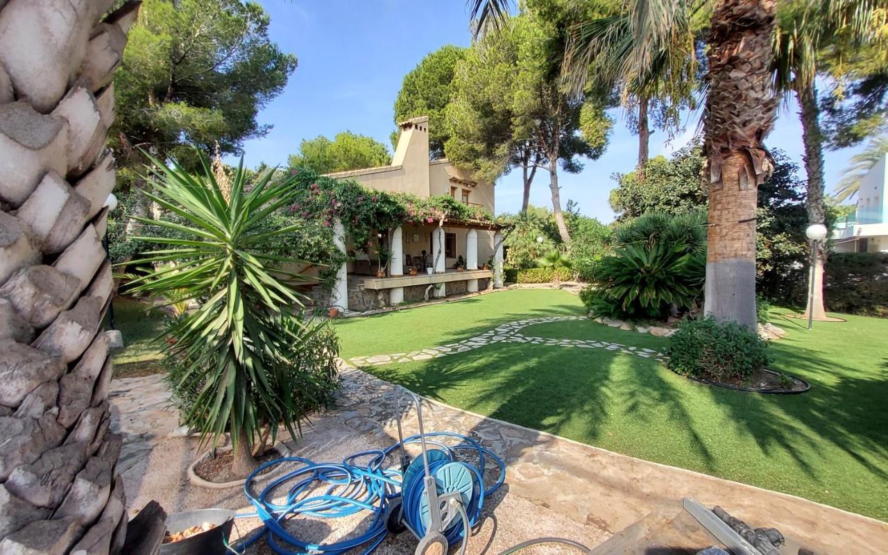 Villa Descanso Golf Villamartin  Kültér fotó