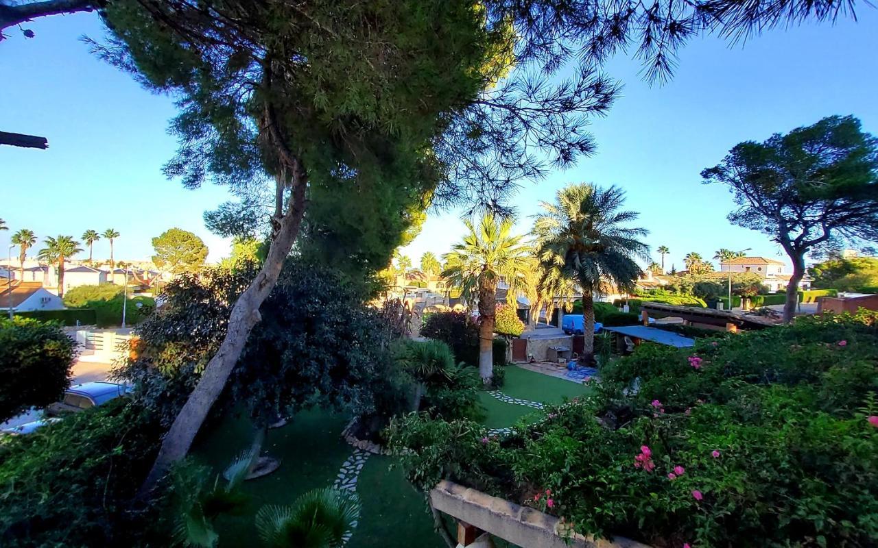 Villa Descanso Golf Villamartin  Kültér fotó