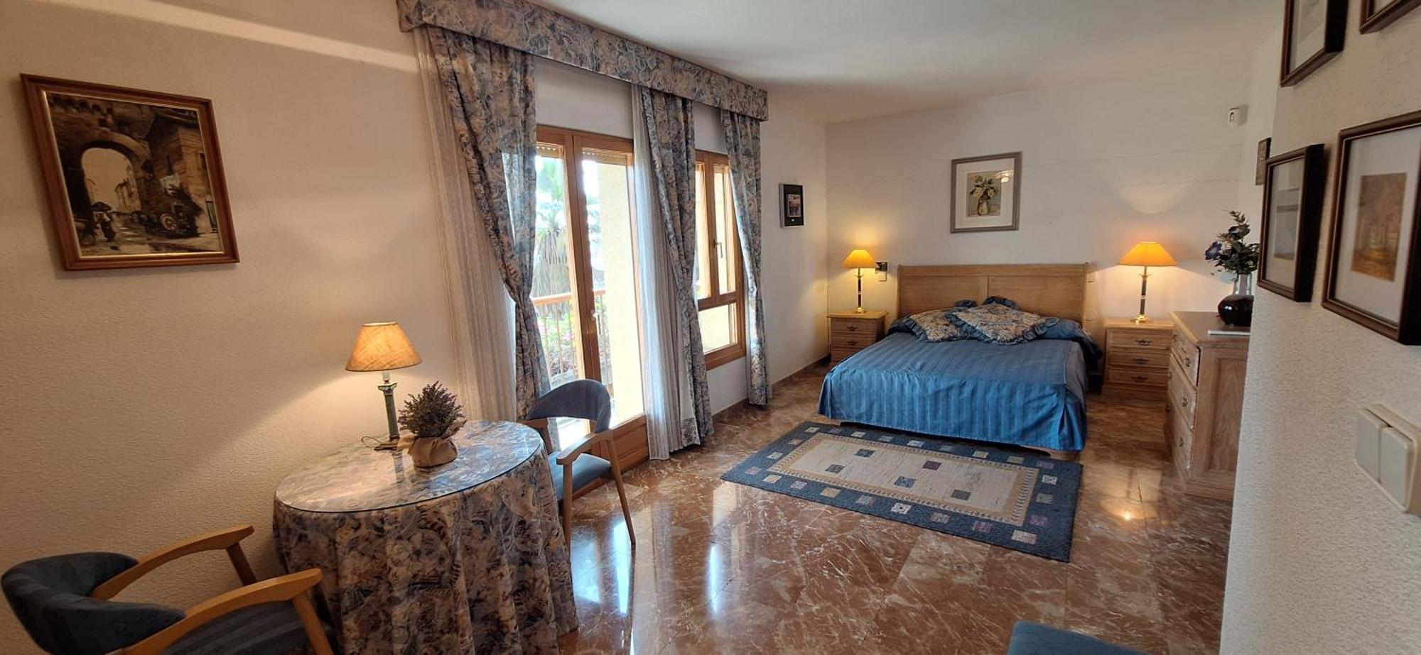 Villa Descanso Golf Villamartin  Kültér fotó